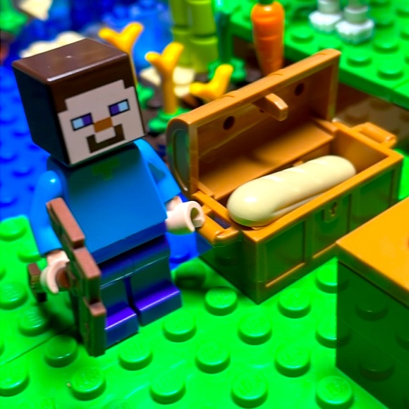 Lego 21114 - Picture 7 of 9